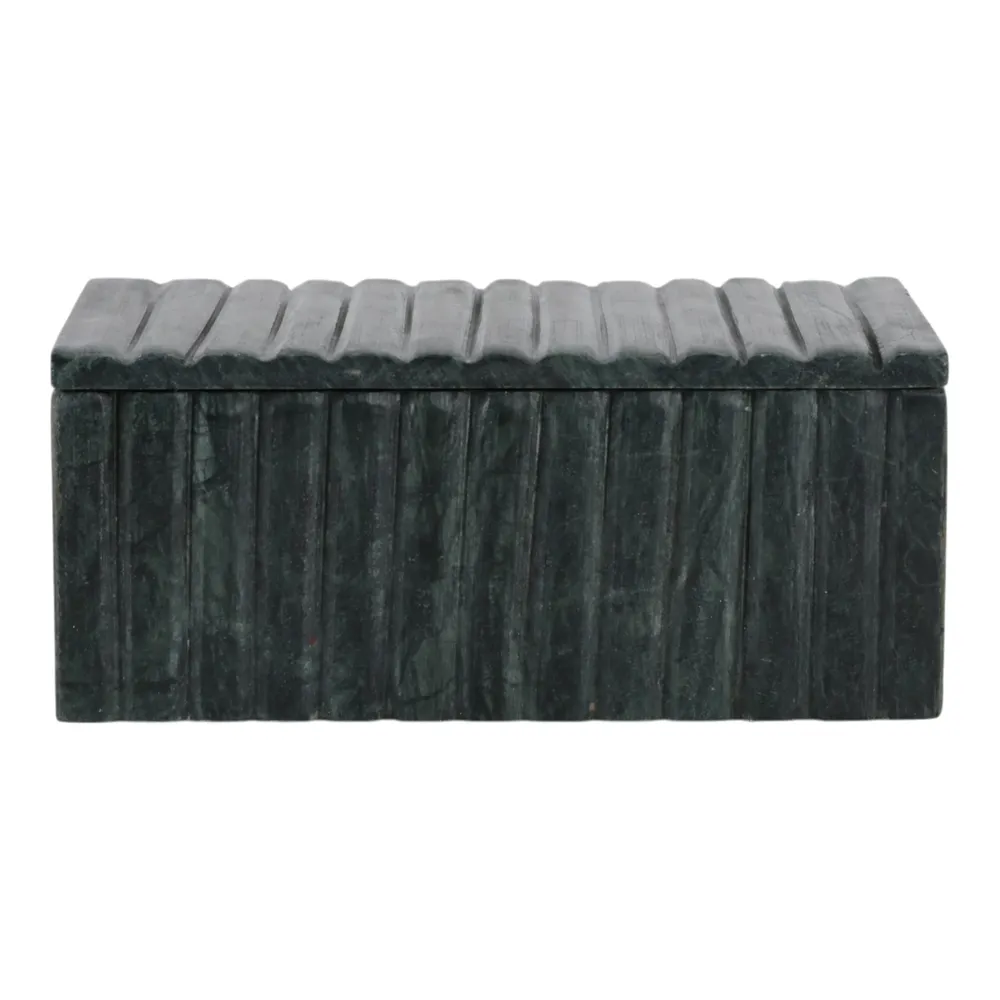HADWICKRIDGE GREEN BOX 4 (IN)