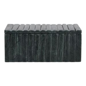 HADWICKRIDGE GREEN BOX 4 (IN) 4