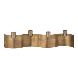 Curve Multi Candleholder 1