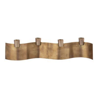 Curve Multi Candleholder