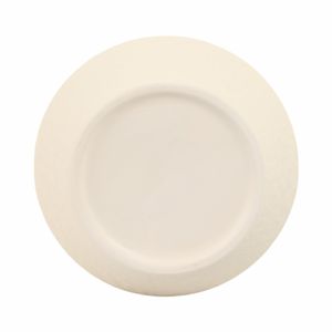 ENSLEYCROSS WHITE VASE 14 (IN) 8