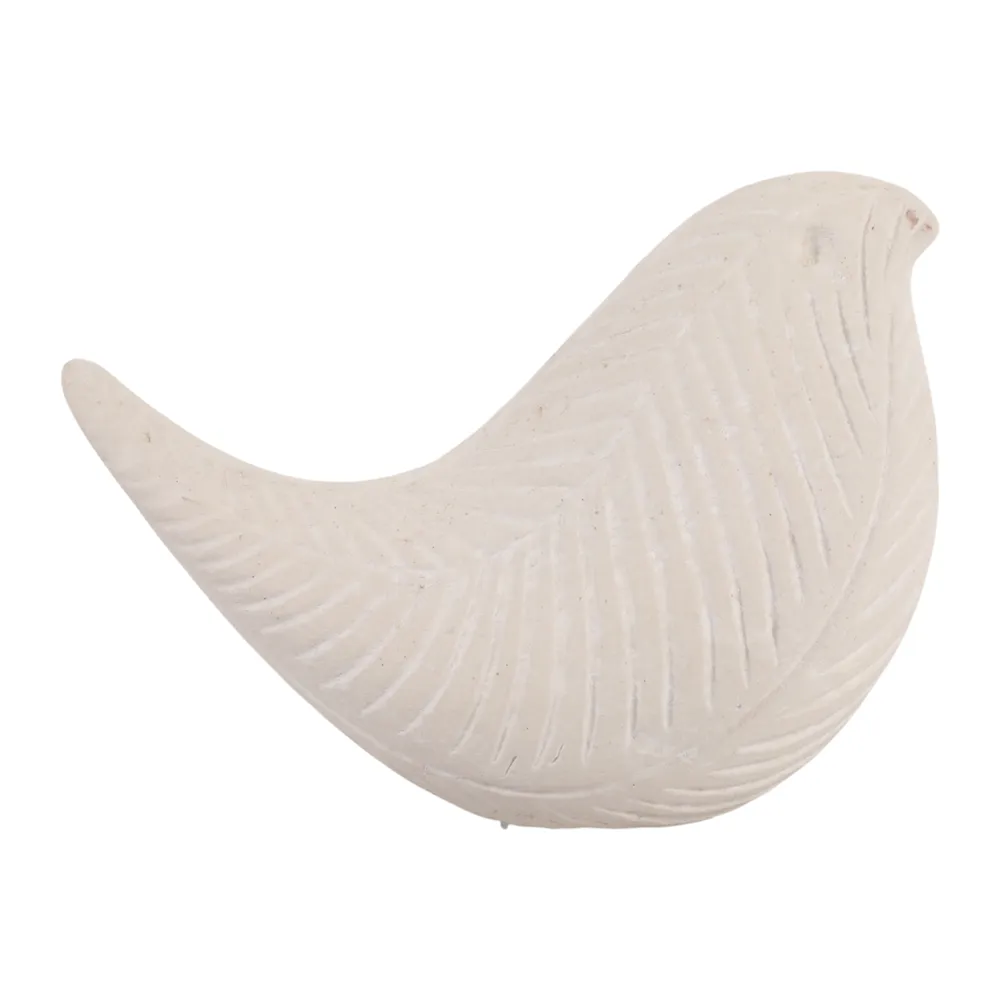 GARNERBROOK IVORY DECOR 6 (IN)