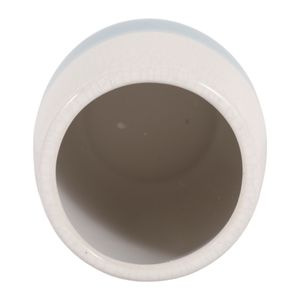 NORMARUN WHITE PENCIL CUP 6 (IN) 9