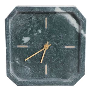 VALESTONE GREEN CLOCK 8 (IN) 1