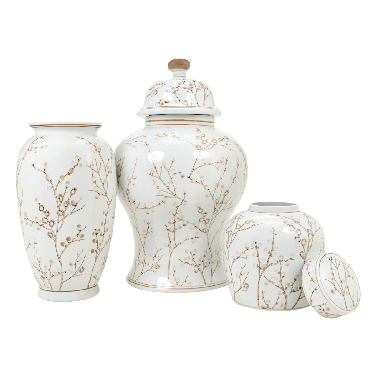 Willow Vase 5