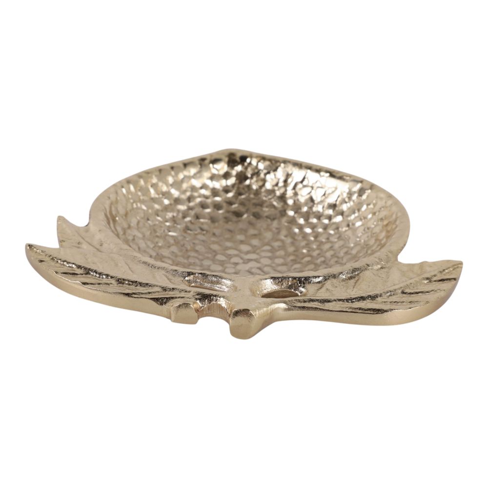 MONROEBEACH BRONZE BOWL 2 (IN)