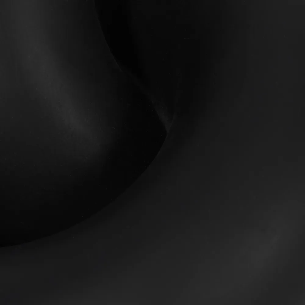 WARDCREST BLACK DECOR 6 (IN)