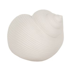 CLEOSIDE WHITE DECOR 4 (IN) 7