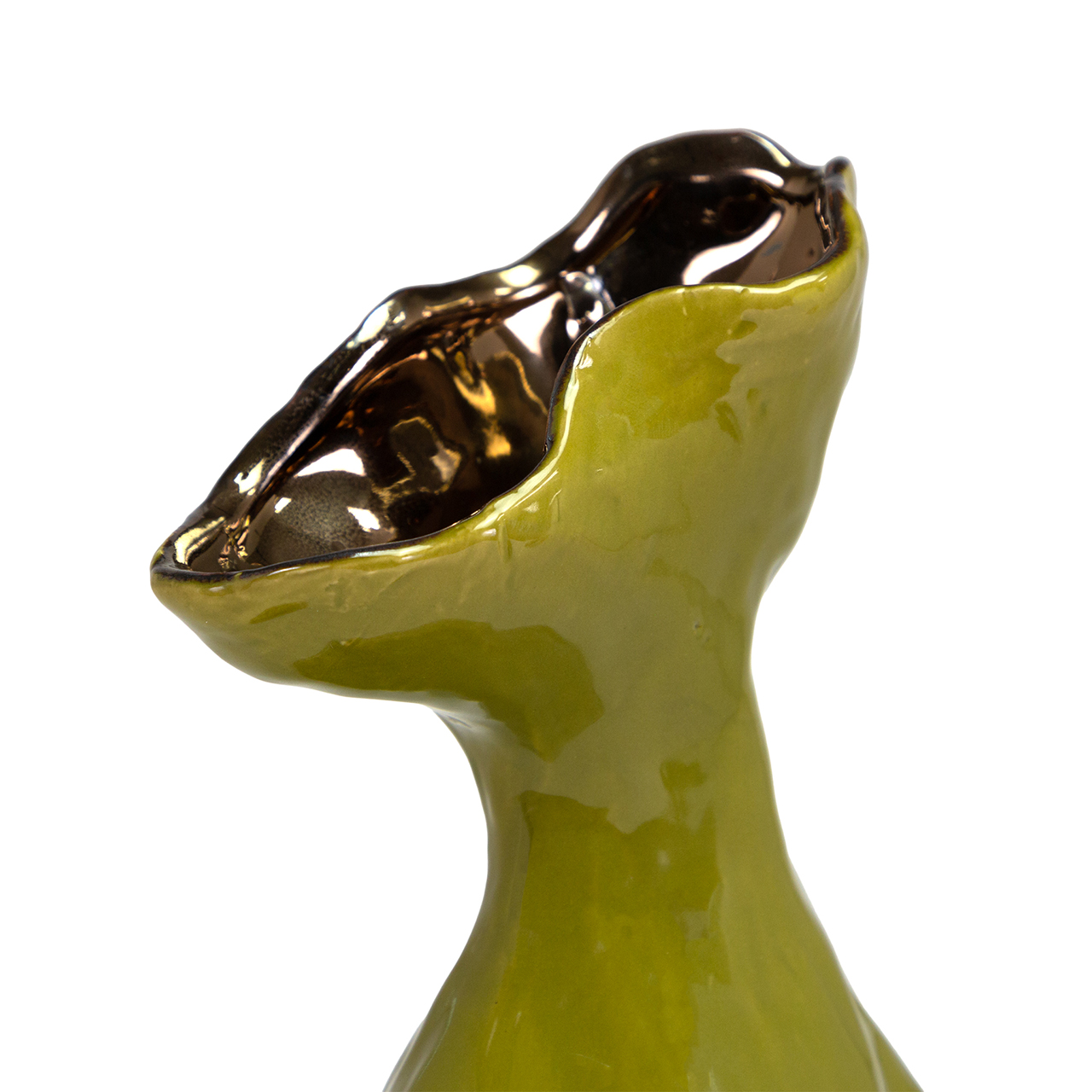 Ava Tall Bud Vase 7