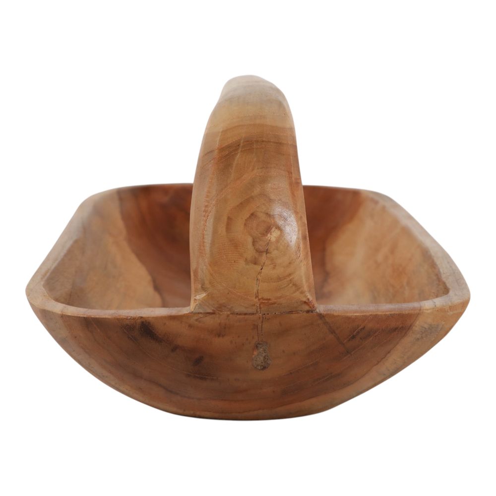 BLAINEHAM TAN TRAY 7 (IN)