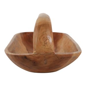 BLAINEHAM TAN TRAY 7 (IN) 5