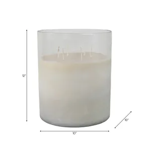 ISLEFORD JASMINE CANDLE 12 (IN) 9