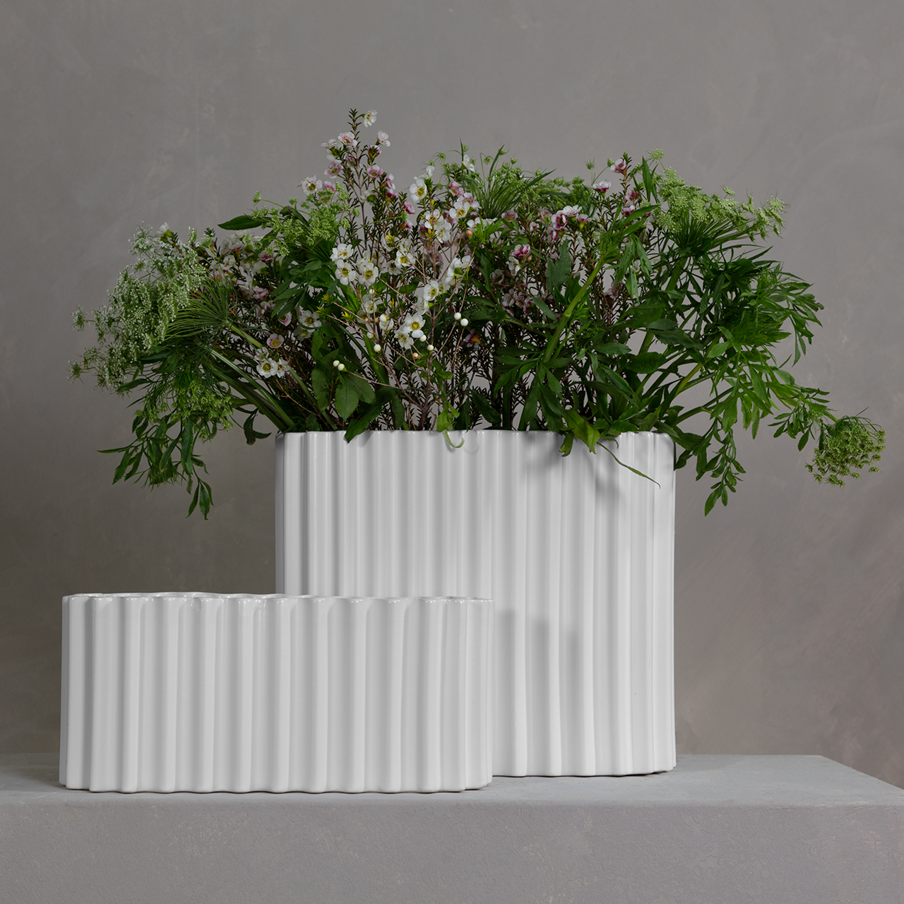 Juno Short Vase 2