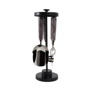 CARTERRIDGE BLACK BAR ACCESSORY 13 (IN) 3