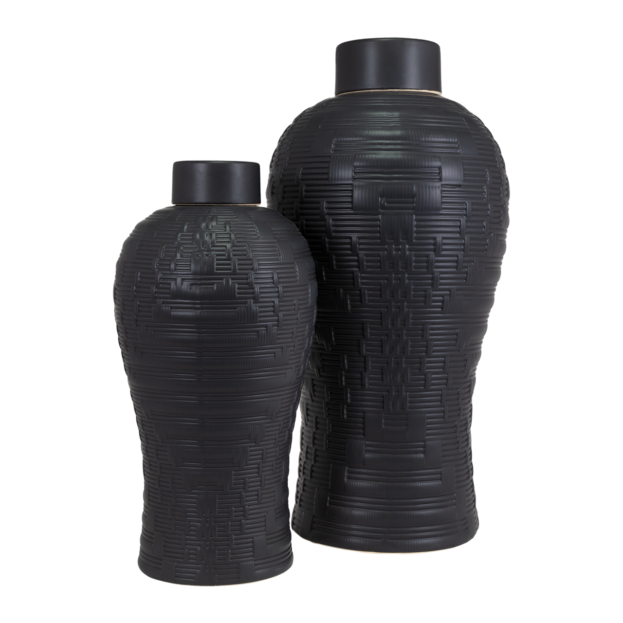 Phinean Tall Jar -SB 8