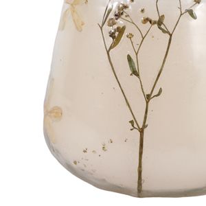 HENLEYGROVE PEACH CHERRY CANDLE 5 (IN) 7