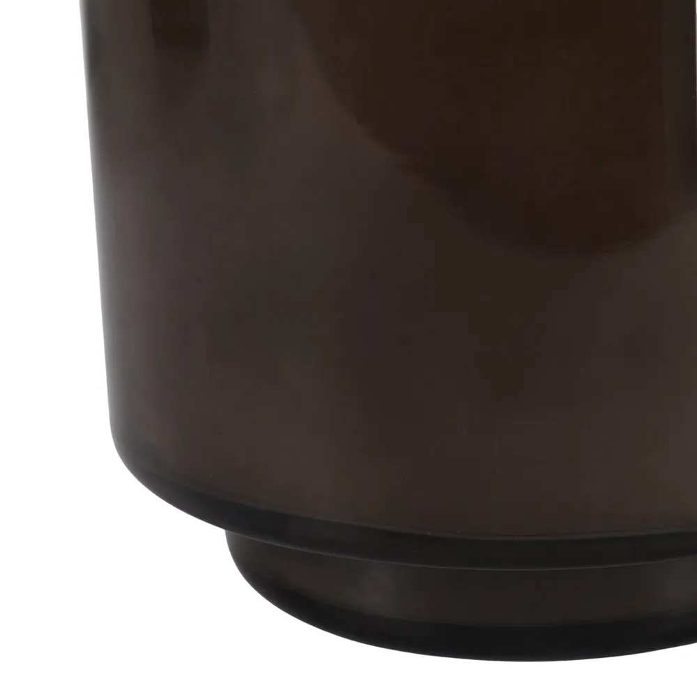 NATECLIFF NOIR OUD AND TOBACCO CANDLE 10 (IN)
