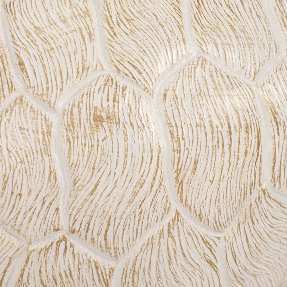 ELLIOTFIELD IVORY DECOR 3 (IN)
