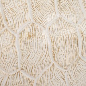 ELLIOTFIELD IVORY DECOR 3 (IN) 6