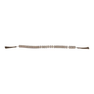 KELLERSHAW IVORY BEAD 1 (IN) 1