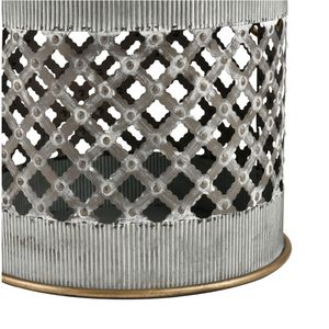 Parla Accent Table - Set of 2 7