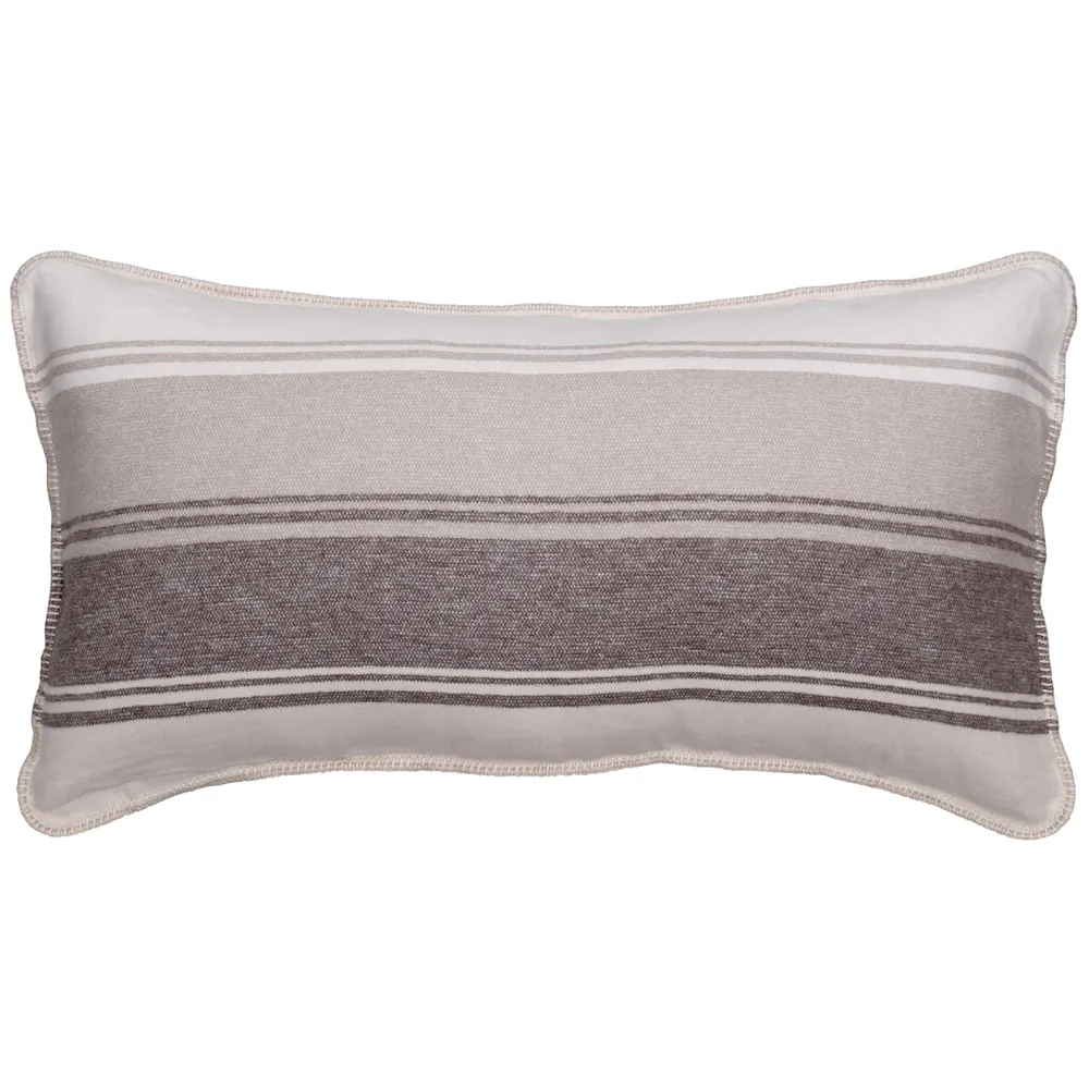 Alaska Fairbanks - Pillow Sham - King - 20x36