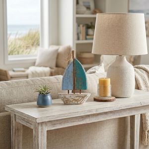 UPTONBROOK BROWN DECOR 15 (IN) 2
