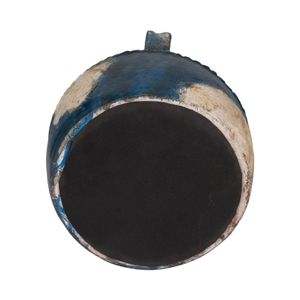 NOELWIND BLUE VASE 13 (IN) 7