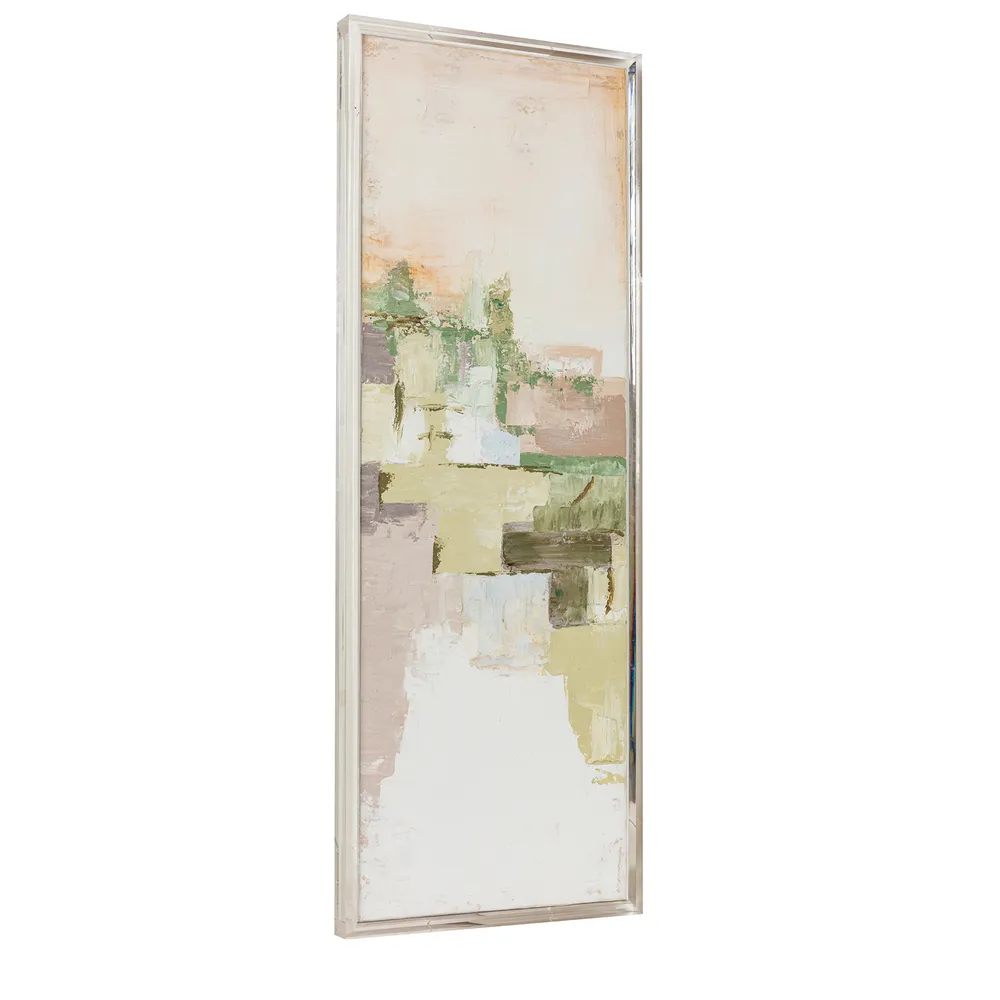 DENVEROAK IVORY ART 60 (IN)