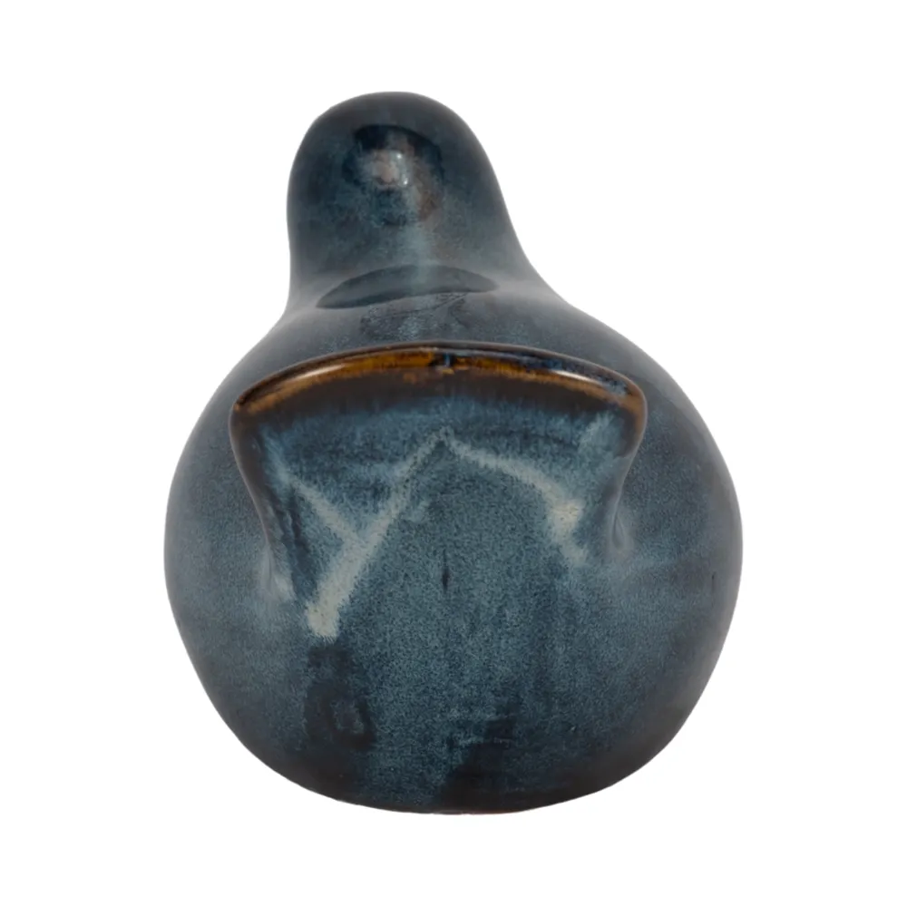 HATTONGATE BLUE DECOR 4 (IN)