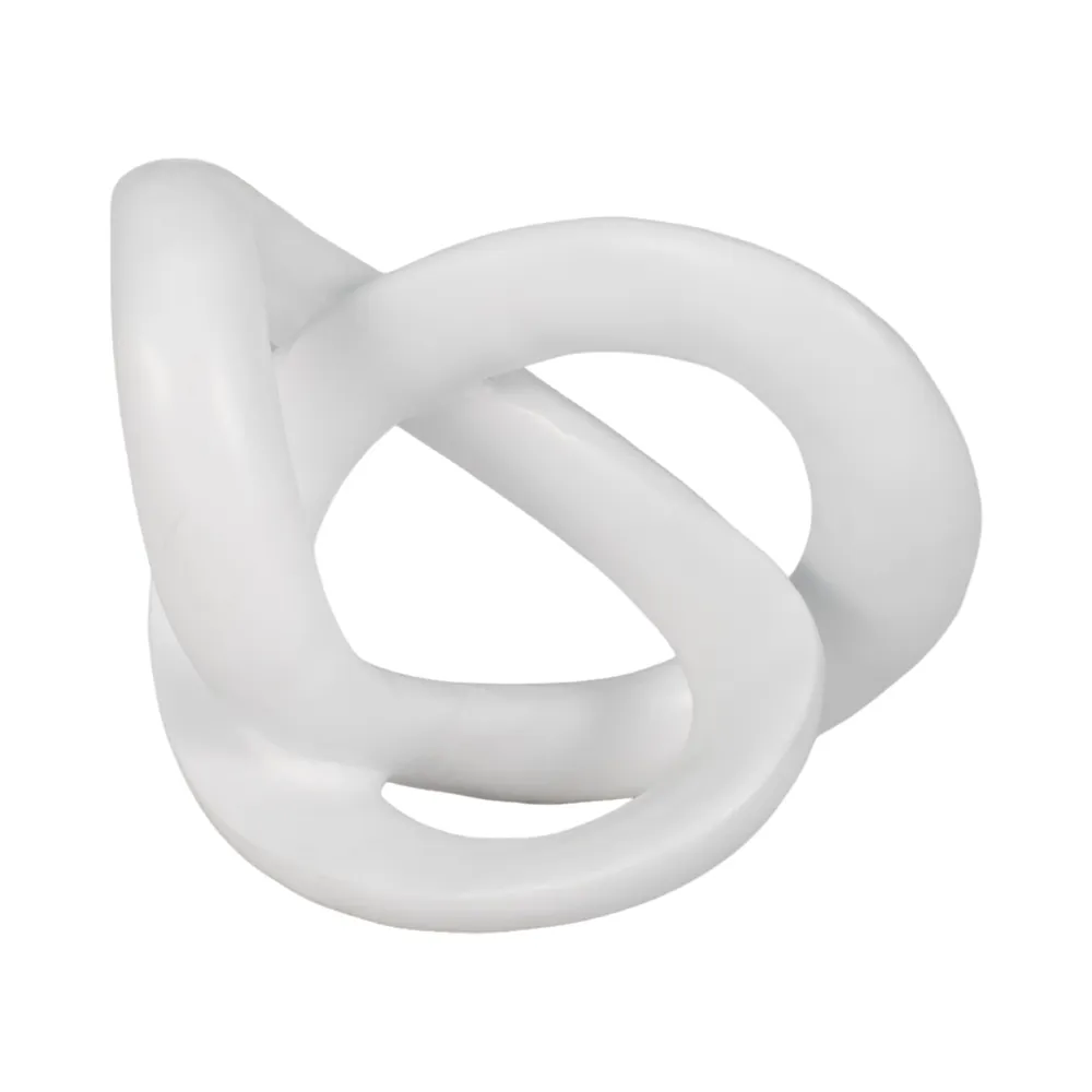 SPENCERMORE WHITE DECOR 7 (IN)