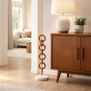 CALDERROSE GOLD DECOR 28 (IN) 12