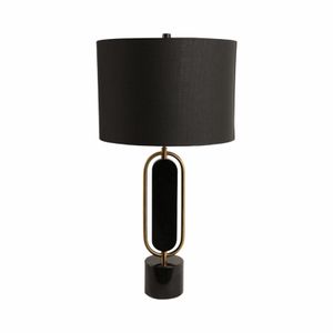 HAYDENDALE GOLD LAMP 32 (IN) 6