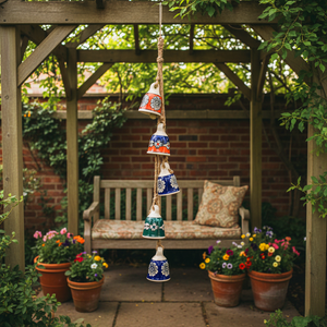 HATTONSIDE BLUE BELL 37 (IN) 13