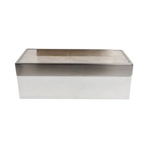 GRAYSONROSE WHITE BOX 7 (IN) 1