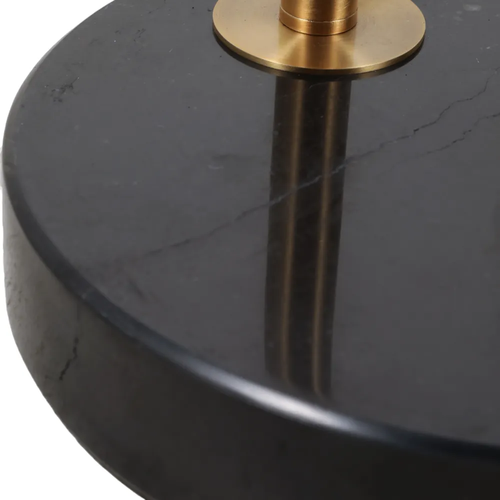 CHAPINVIEW GOLD LAMP 64 (IN)