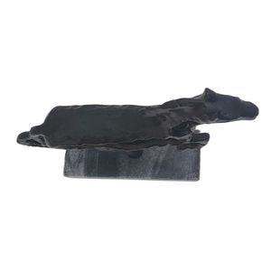 DOUGALMILL BLACK DECOR 14 (IN) 9