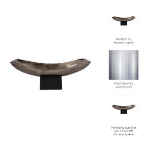 HALFORDWIND BRONZE BOWL 9 (IN) 9