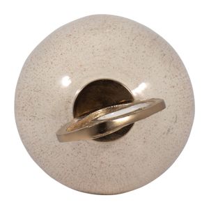 CALDERPORT BRONZE JAR 27 (IN) 7