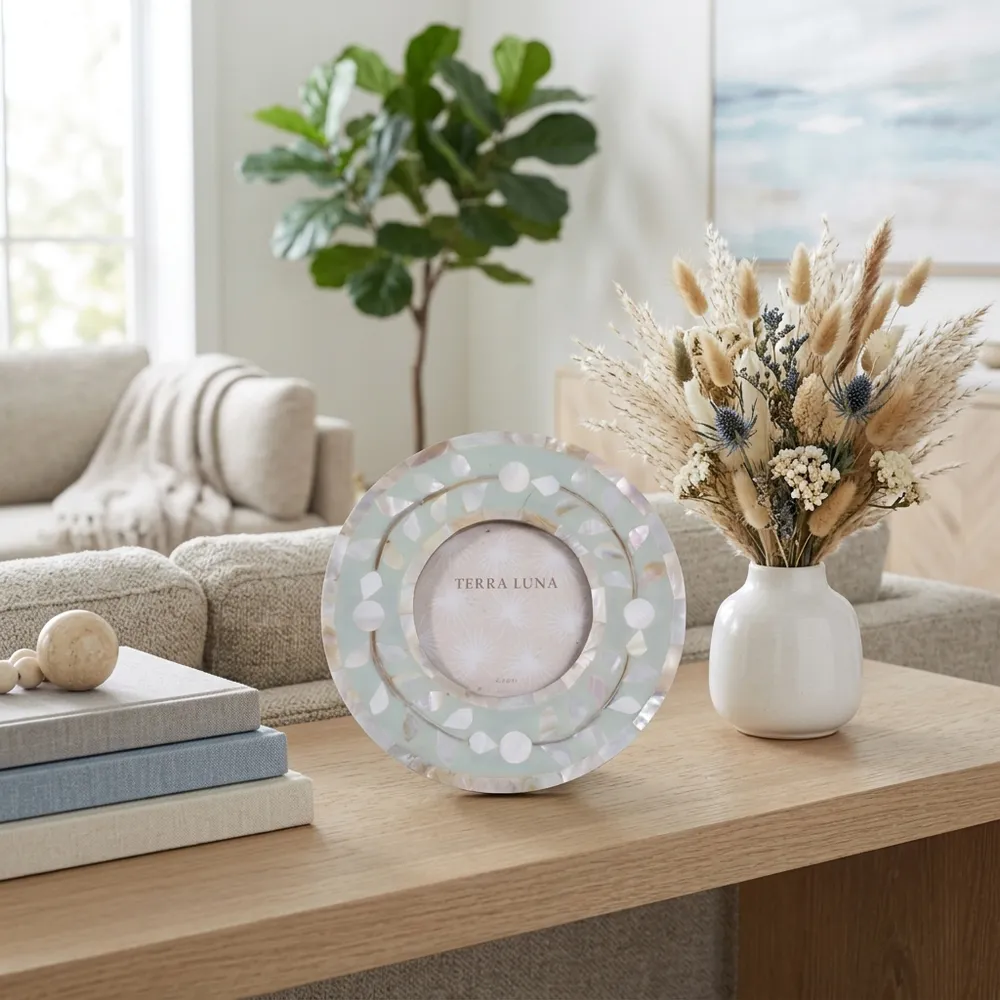 FABIANCREST BLUE FRAME 7 (IN)