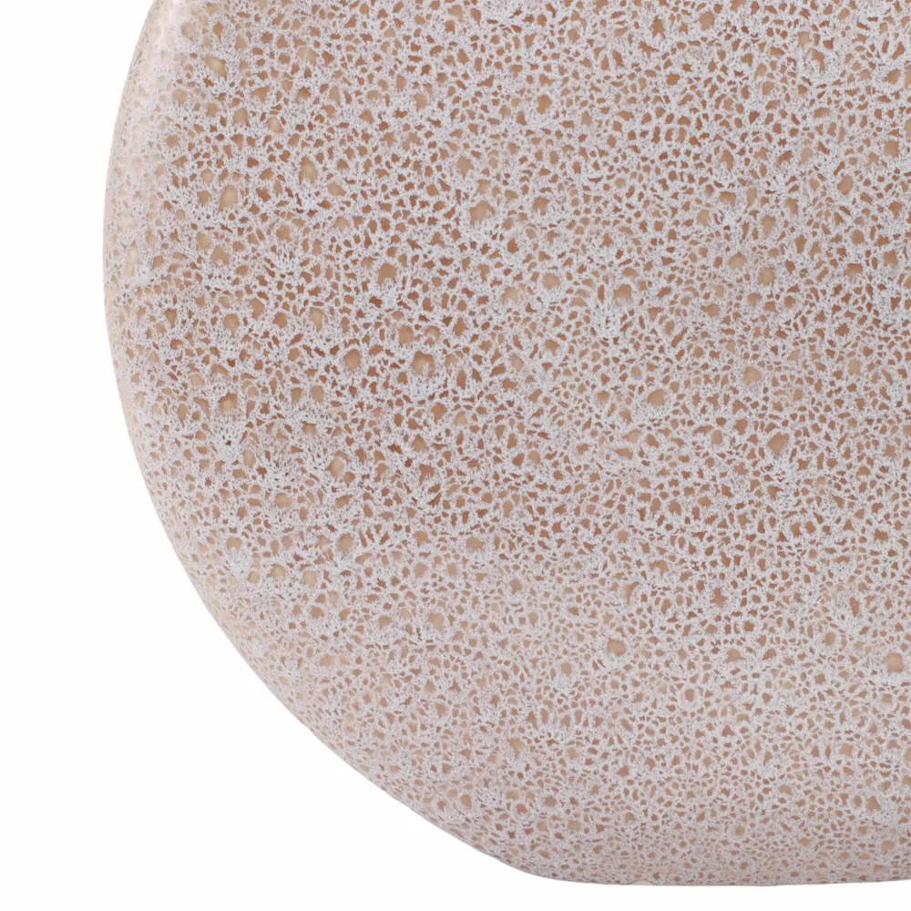 ALDENVIEW CREAM VASE 17 (IN)
