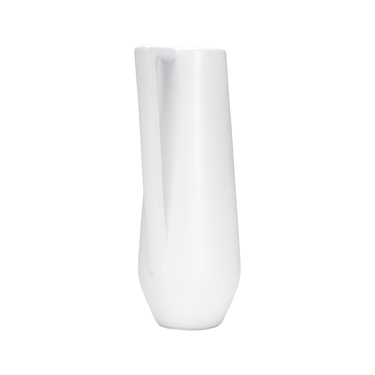 Zehr Tall Pitcher Vase -SB 2