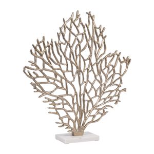 BENTONSIDE GOLD DECOR 21 (IN) 3