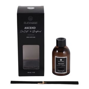 BURTONRUN ASCEND SEA SALT & CANDLE 8 (IN) 3