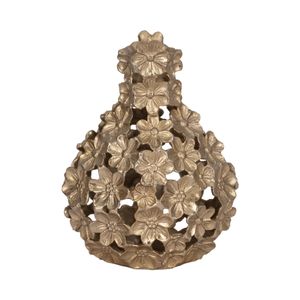 LYNNFORD GOLD VASE 12 (IN) 1