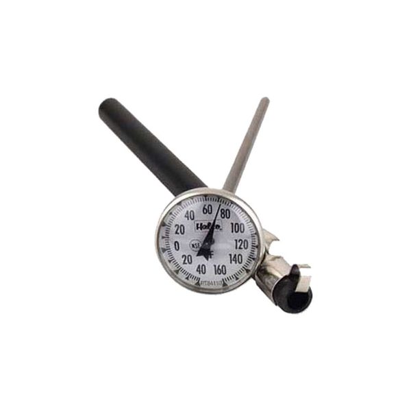 Thermometer, Pocket Test (50/550F or 10/280C)
