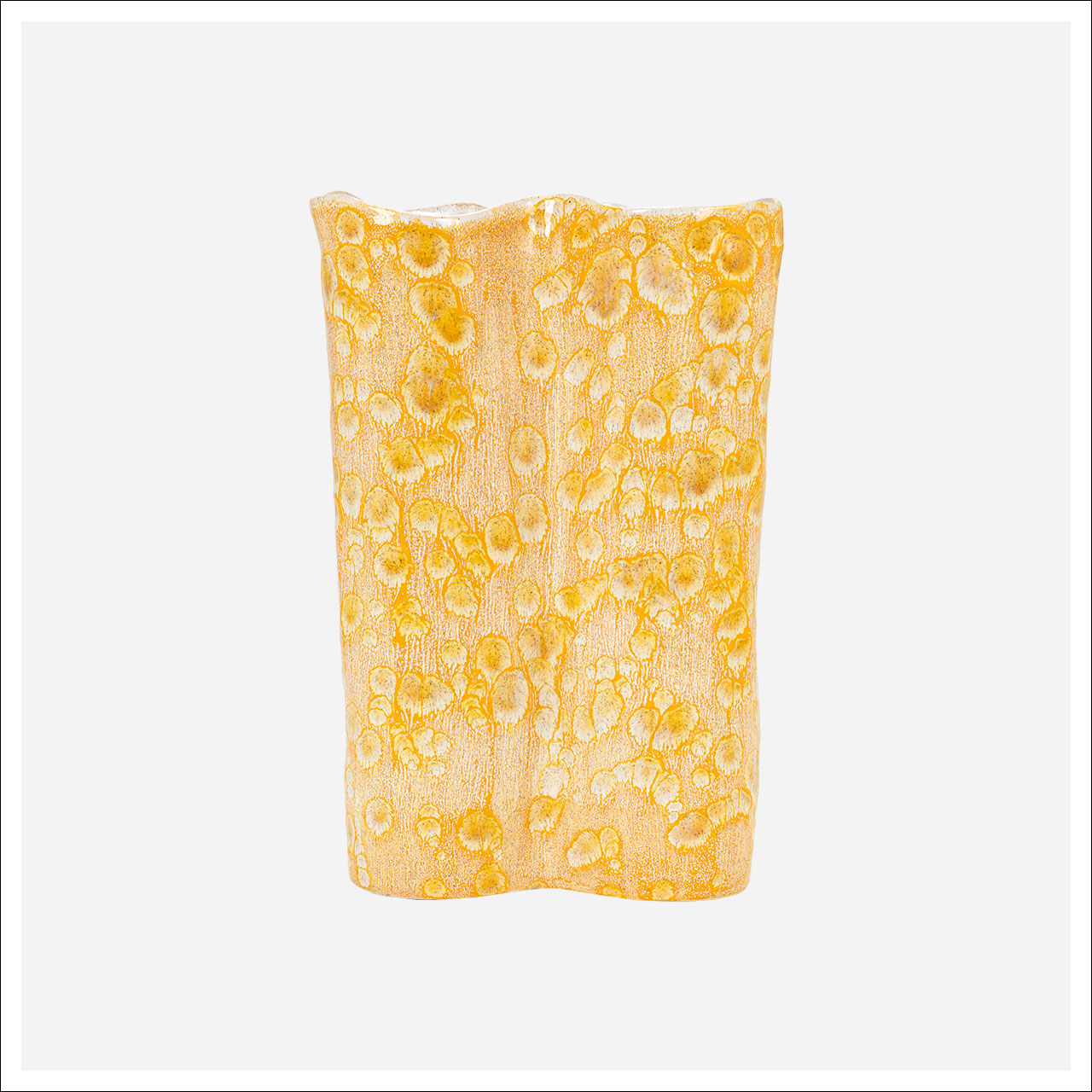Queensland Tall Vase