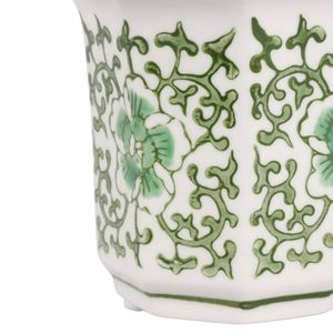 REESEMORE GREEN CANDLE 4 (IN) 7