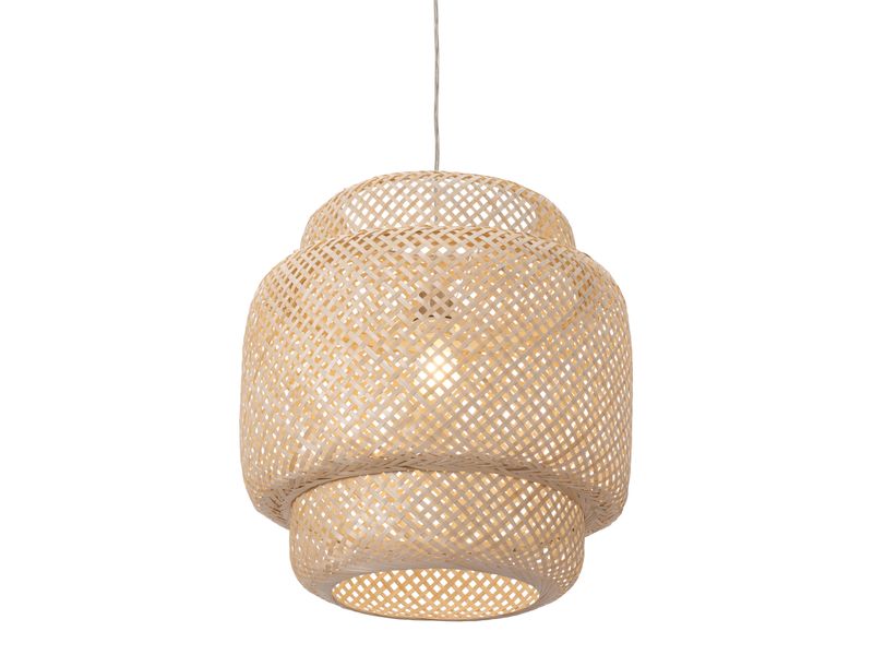 Finch Ceiling Lamp Natural 4