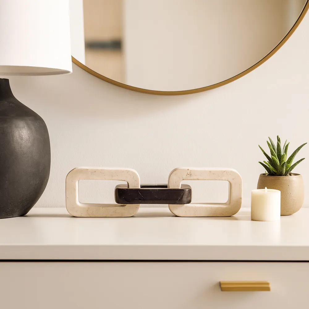 HEDLEYPARK IVORY DECOR 4 (IN)